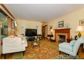 Alternate View Living Room