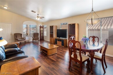 Dining Room / Family Room