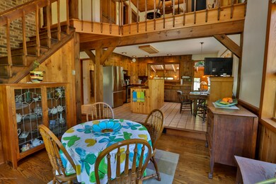 1382 Halowich Rd, Harveys Lake, PA 18618 - photo 4