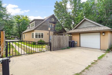 246 W Park Ave, Durango, CO 81301 - photo 3