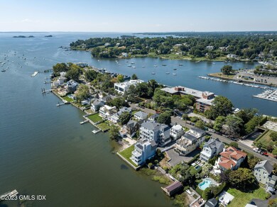 633 Steamboat Rd unit 2, Greenwich, CT 06830 - photo 4