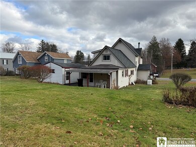 87 South St, Cattaraugus, NY 14719 - photo 5