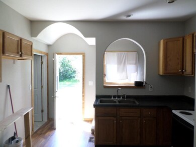 104 Wisconsin St, Camp Douglas, WI 54618 - photo 2