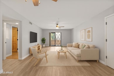 7777 E Main St unit 206, Scottsdale, AZ 85251 - photo 6