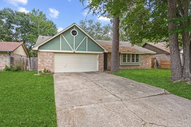 23106 Goodfellow Dr, Spring, TX 77373 - photo 2