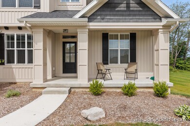 1831 Gloryfield Dr, Byron Center, MI 49315 - photo 4