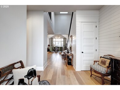 Entrance/Foyer
