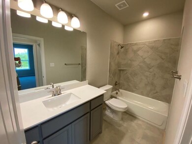 1077 Flagstone Dr, Weatherford, TX 76085 - photo 5