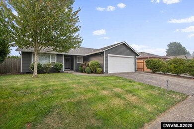 274 Northridge Ct N, Keizer, OR 97303 - photo 3