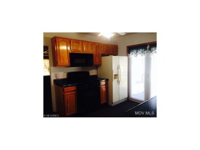 Kitchen View