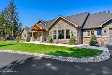 1425 E Amulet Cir, Rathdrum, ID 83858 - photo 3