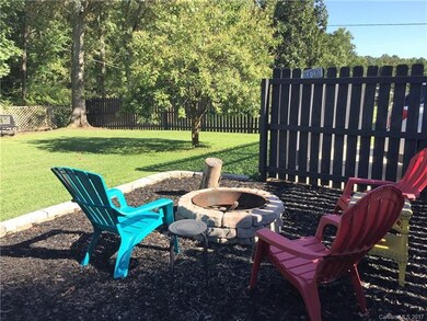 Fire pit
