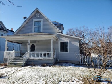 207 Monroe St, Delta, OH 43515 - photo 2