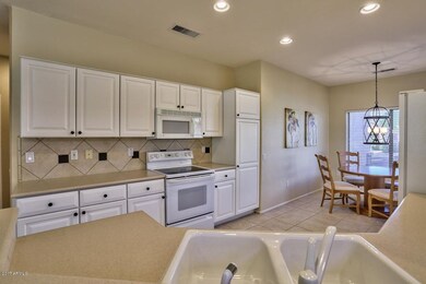 1-10 Kitchen