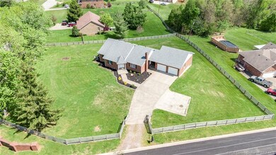 1660 N Luther Rd, Georgetown, IN 47122 - photo 5