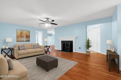 621 Waters Edge Dr unit 21, Toms River, NJ 08753 - photo 6