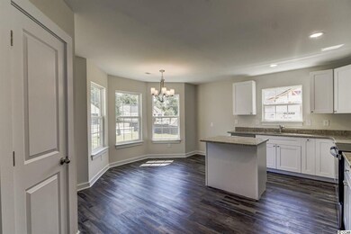 1617 Heirloom Dr unit Lot 85, Conway, SC 29527 - photo 6