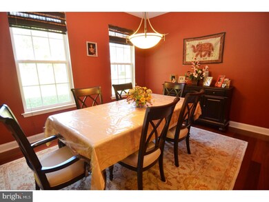 91 Windsor Pond Rd unit E1, Princeton Junction, NJ 08550 - photo 4