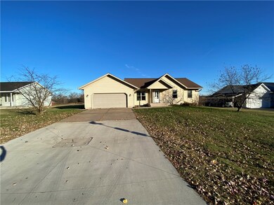 202 S East St, New Auburn, WI 54757 - photo 2