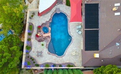 11228 Leo Collins Dr, El Paso, TX 79936 - photo 3