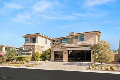 4204 Lapis Ridge Ct, Las Vegas, NV 89135 - photo 4