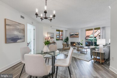 The Williamsburg unit 300, Arlington, VA 22201 - photo 7