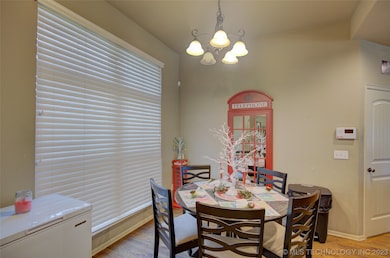 8119 S Hemlock Ave, Broken Arrow, OK 74011 - photo 6