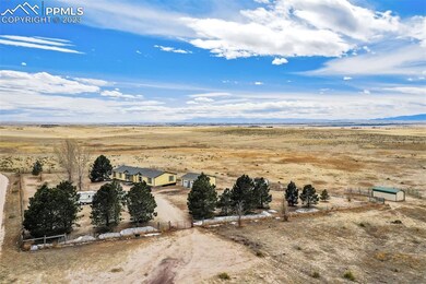 27925 Judge Orr Rd, Calhan, CO 80808 - photo 2