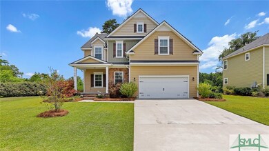78 Triston Dr, Richmond Hill, GA 31324 - photo 2