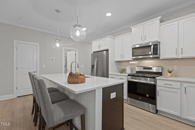 603 Marshskip Way, Rolesville, NC 27571 - photo 7