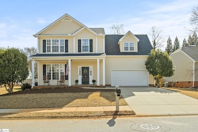 8 Crevasse Ln, Greenville, SC 29617 - photo 2