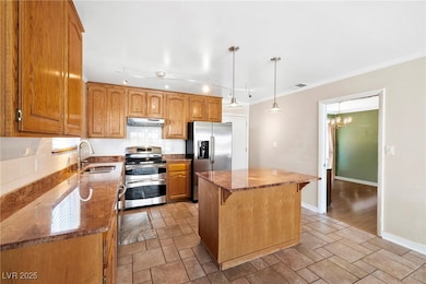 4076 Brighthill Ave, Las Vegas, NV 89121 - photo 7