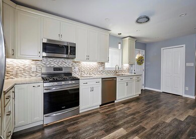 To Die for Kitchen here!  All newer!