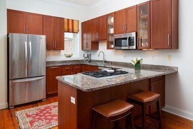 39 Mount Vernon St unit 2, Charlestown, MA 02129 - photo 3