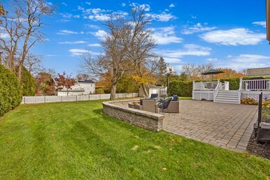 100 Evergreen Dr, Swansea, MA 02777 - photo 3