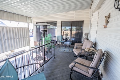 7750 E Broadway Rd unit 392, Mesa, AZ 85208 - photo 4