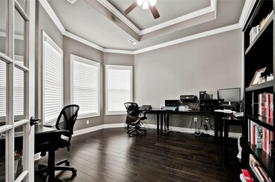 1404 NW Angel Falls Rd, Bentonville, AR 72712 - photo 4