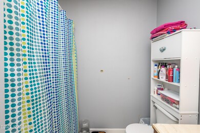 Bathroom - 1