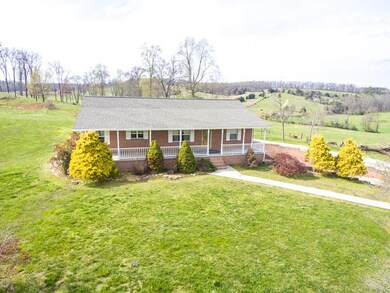 8021 Indian Ridge Rd, Rutledge, TN 37861 - photo 2