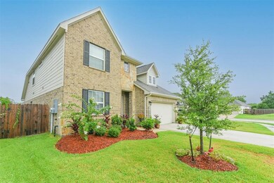 1834 Kenley Way, Alvin, TX 77511 - photo 3