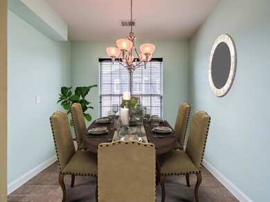 Dining Room -VS