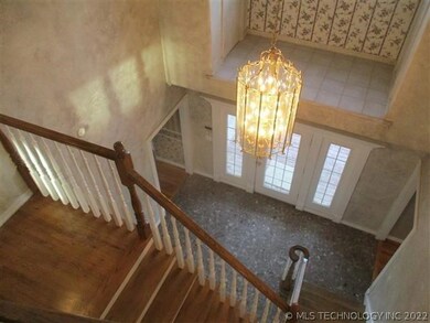 1333 W 126th St S, Jenks, OK 74037 - photo 4