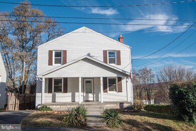 1335 Warren Ave, Front Royal, VA 22630 - photo 3