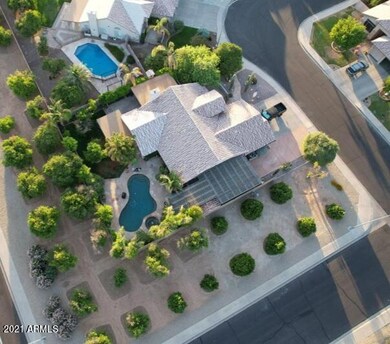 4317 E Ellis St, Mesa, AZ 85205 - photo 3