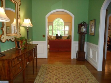 Foyer