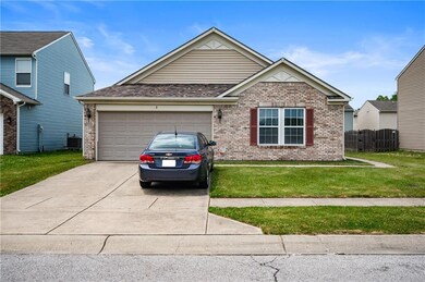 3112 Arrowroot Way, Indianapolis, IN 46239 - photo 2