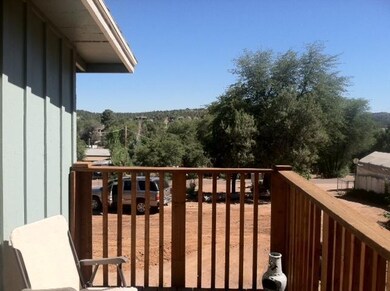 208 deck view