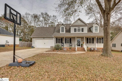 103 Jester Ct, Williamston, SC 29697 - photo 2