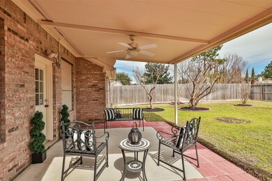 7630 Millshire Way, Houston, TX 77095 - photo 3
