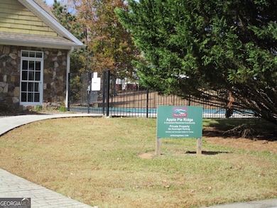 136 Lakeview Way, Baldwin, GA 30511 - photo 7